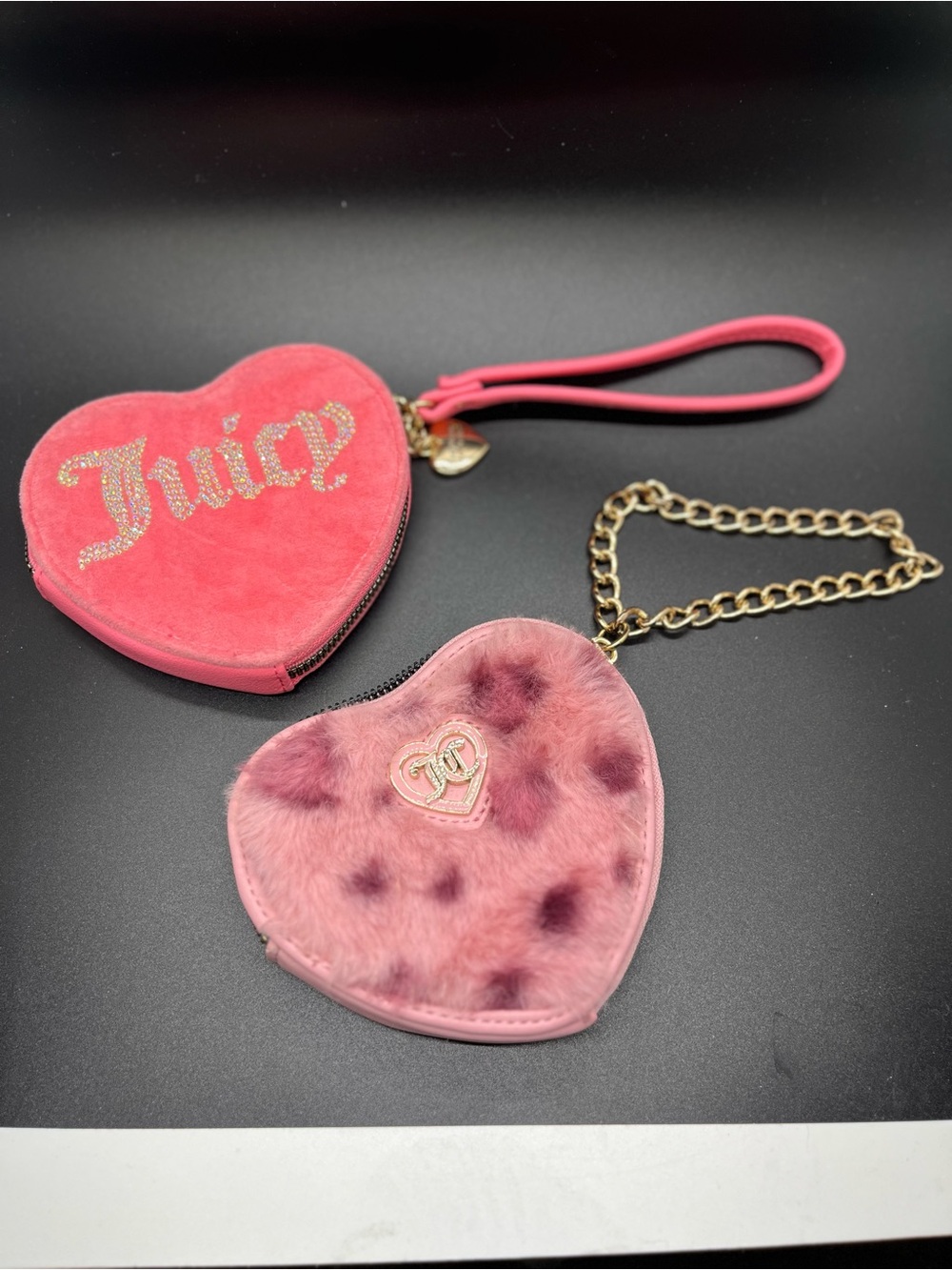 Juicy Clutches